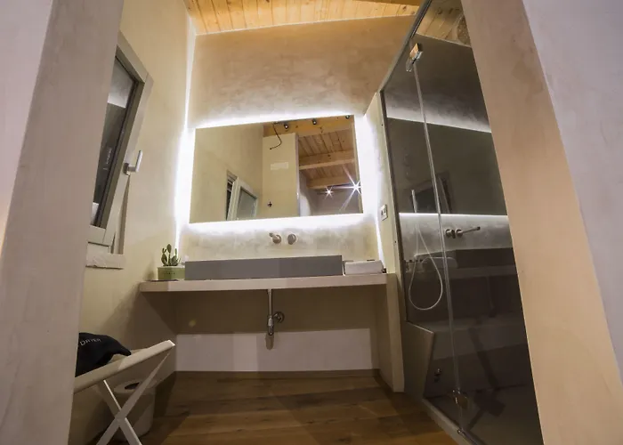 Edward Rooms & Wellness B&B