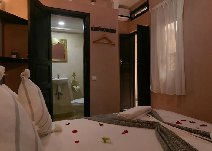 Riad Elite