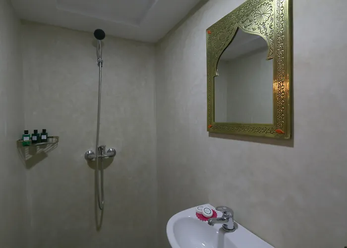 Riad Elite