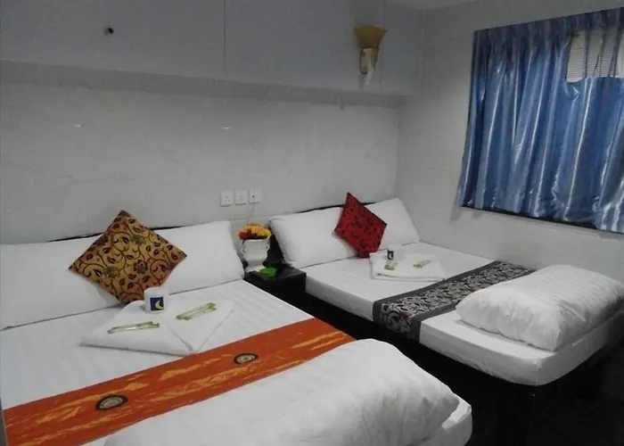 City Guest House