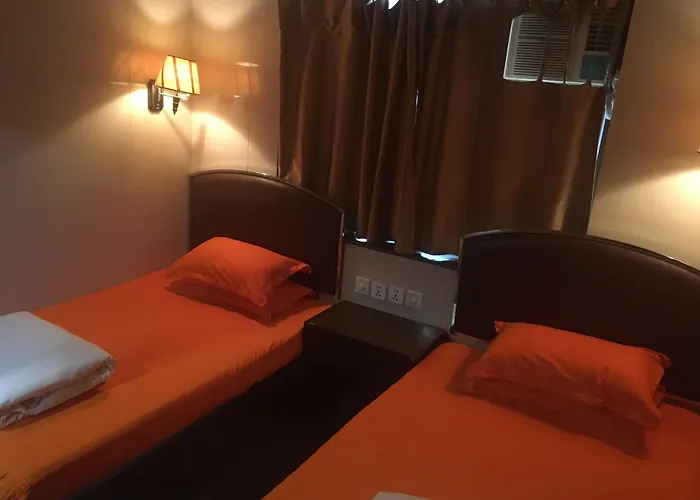 City Guest House