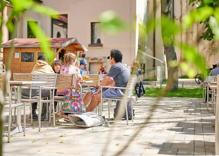 Philippus Inklusionshotel