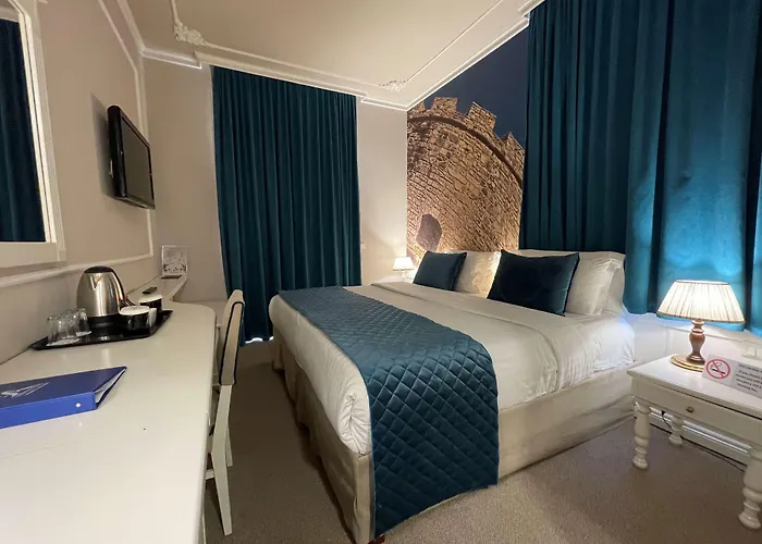 Adriatik Hotel