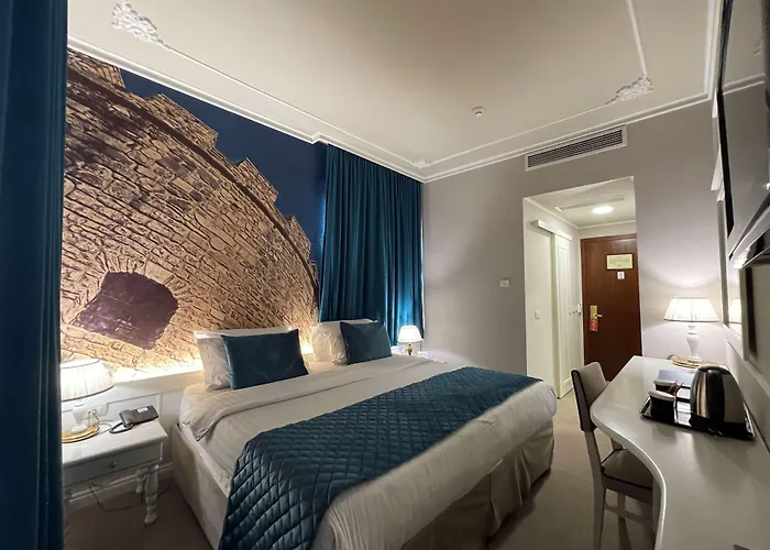 Adriatik Hotel