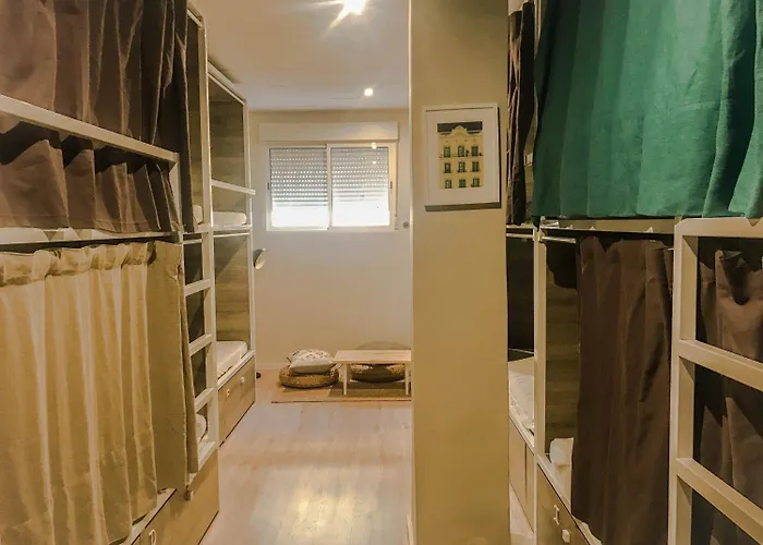 Cantagua Hostel