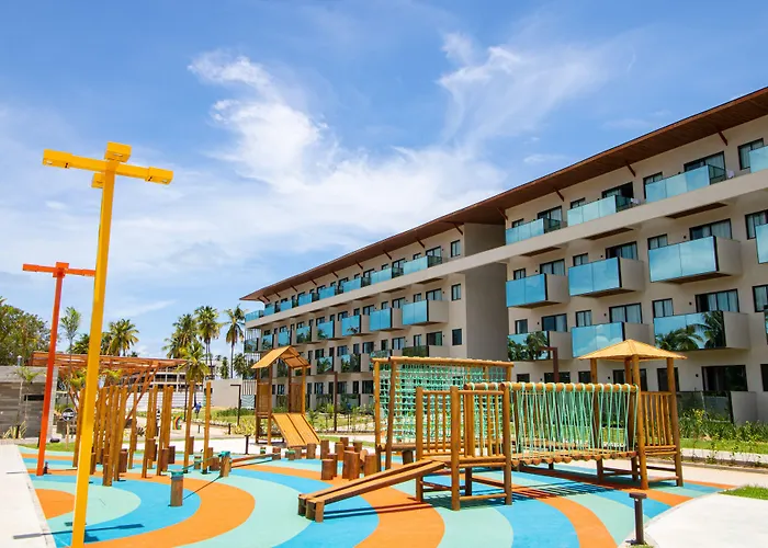 Ipioca Beach Resort