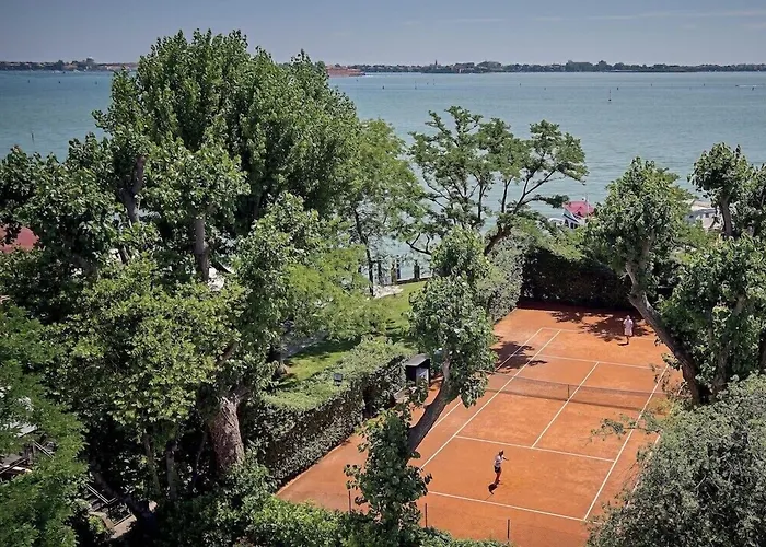 Hotel Cipriani, A Belmond Hotel, Venice