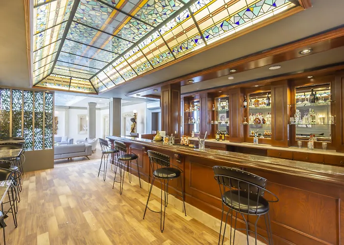 Elementa Boutique Hotel - Adults Only