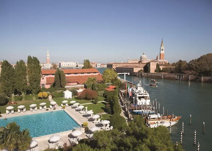 Cipriani, A Belmond