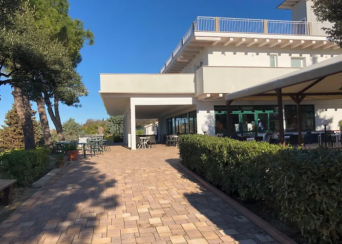 Hotel Con Piscina Casablanca