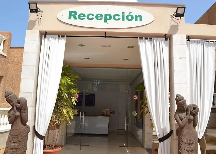 Parque de las Américas