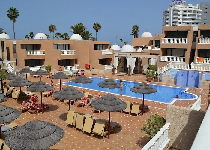Parque de las Américas