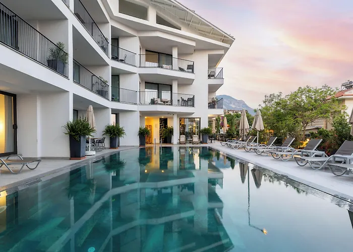Payava Hotel By True Blue