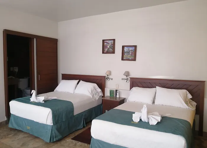 Casa Esmeralda