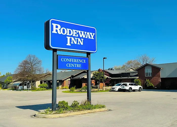 Rodeway Festival