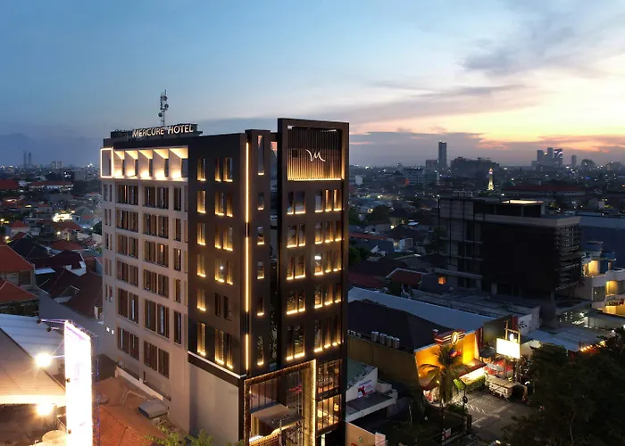 Mercure Surabaya Manyar