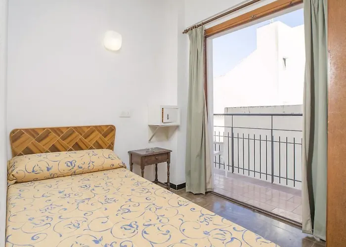 Hostal Alicante