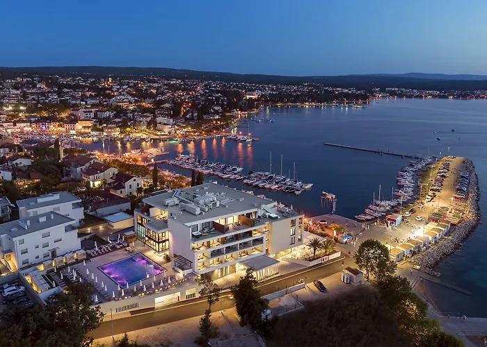 Luxury Riva