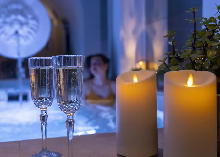 Hotel & Spa Vinci Due