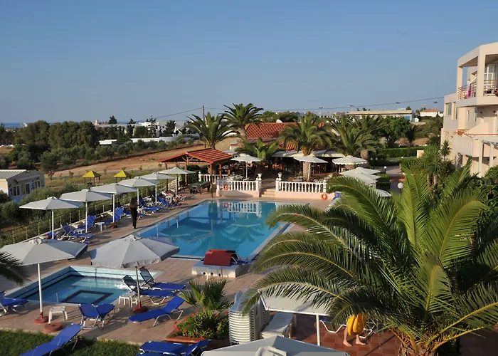 Cretan Garden Adults Only Hotel 16Plus