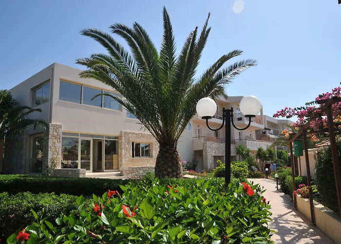 Cretan Garden Adults Only Hotel 16Plus