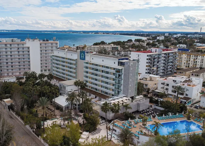 Bahía de Alcudia Hotel&Spa
