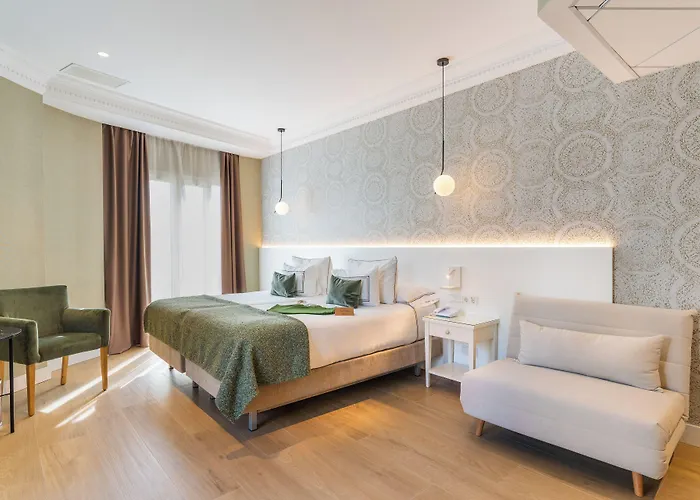  Melia Plaza Valencia