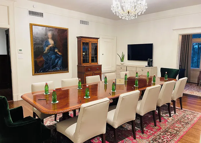 La Colombe D'Or Hotel