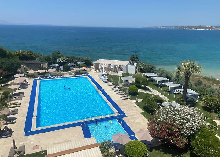 Babaylon Hotel