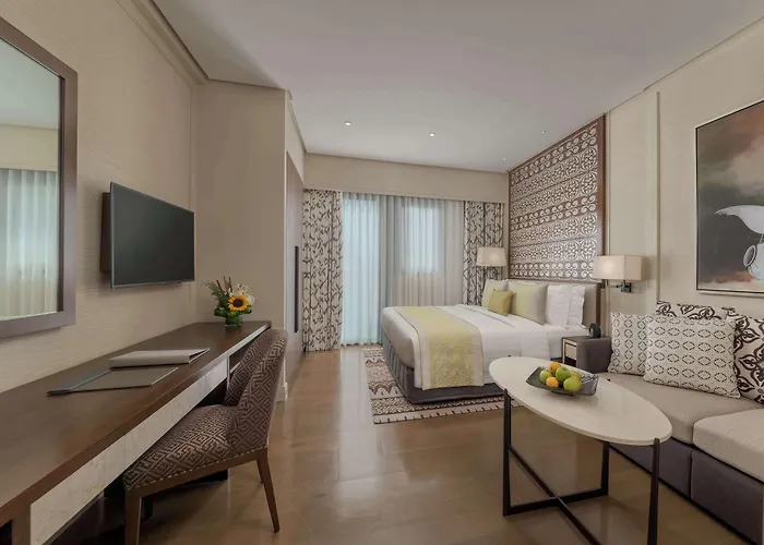 Dusit Thani Residence Davao