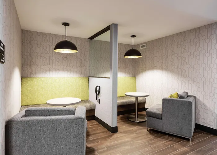 Hampton Inn&Suites by Hilton Québec - Beauport