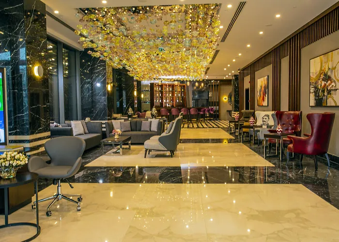 Design hotel Cher & Spa Taksim