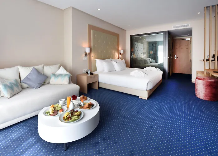 Flower Town Hotel & Spa