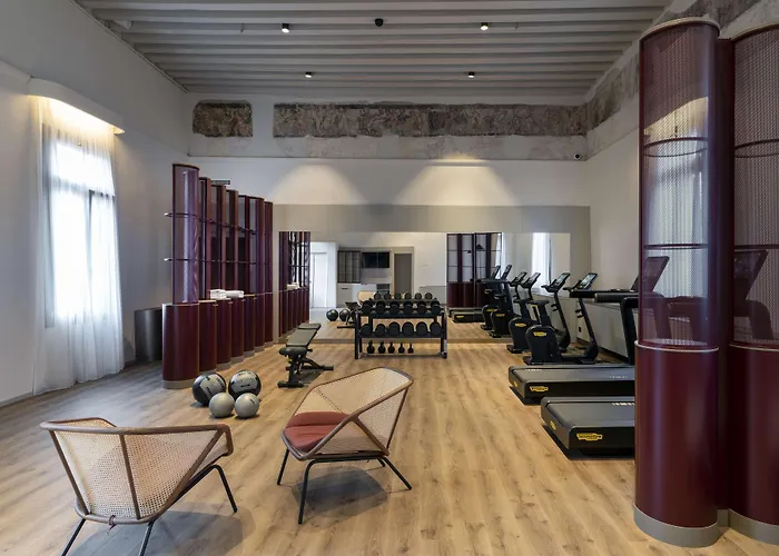 Boutique hotels Radisson Collection , Palazzo Nani Venice
