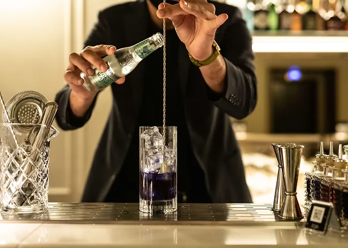 Boutique hotels Radisson Collection , Palazzo Nani Venice