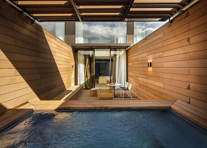 Grand Park Hotel Rovinj By Maistra Collection
