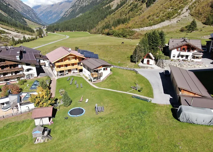 Haus Bergheim