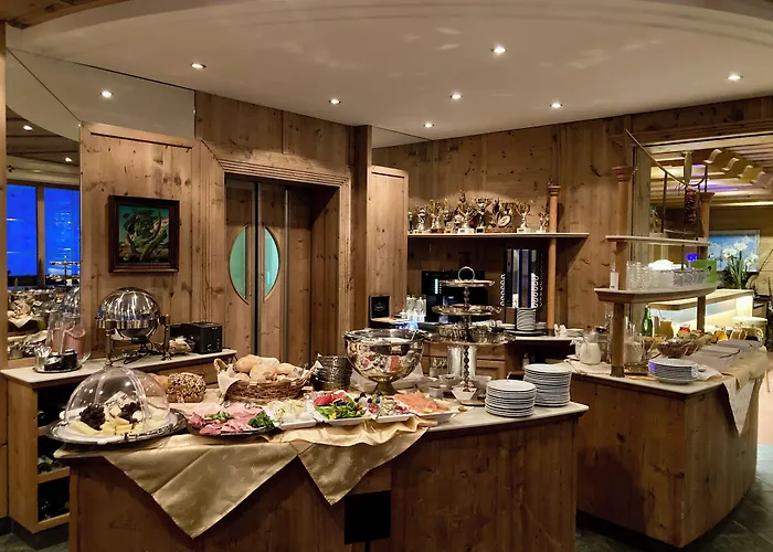 Alpenhotel Seiler