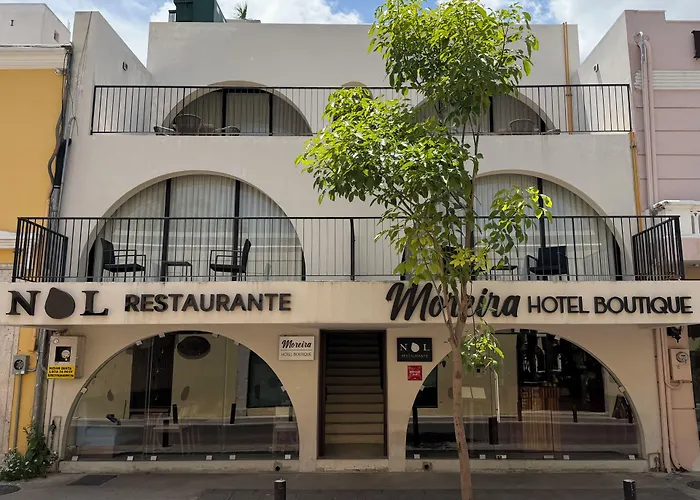  Moreira Boutique