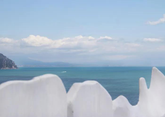 Una Villa - Boutique Rooms B&B