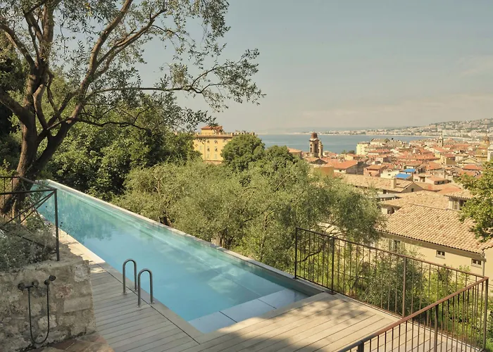 Du Couvent, A Luxury Collection ,