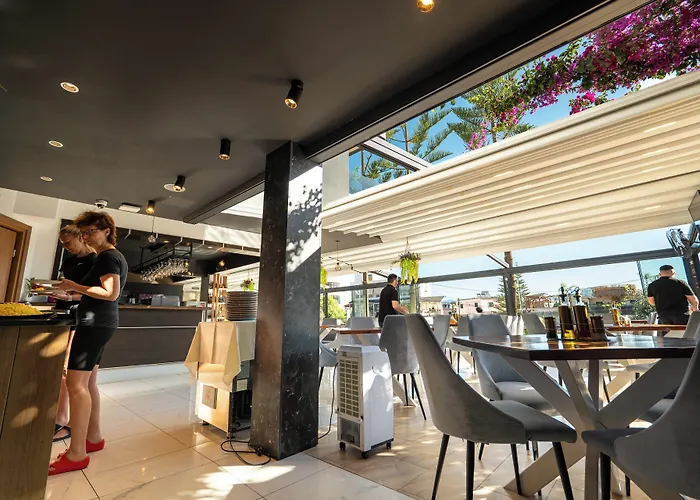 Hotel Joni Premium