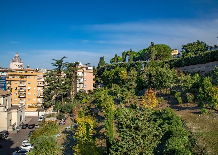 Bloom Rome