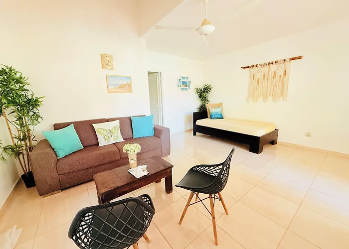 Design hotel Solaz Boutique