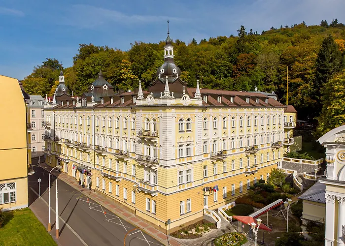 Reitenberger Spa Medical