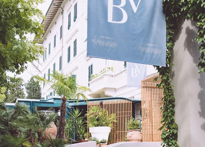  Palazzo Belvedere