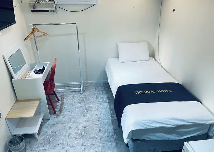 The Road Hotel