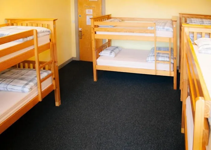 Dundee Backpackers Hostel
