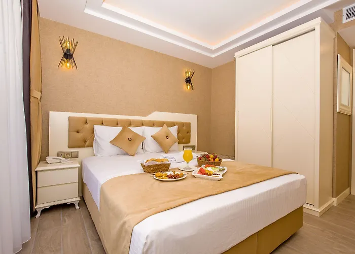 The Lea Hotel