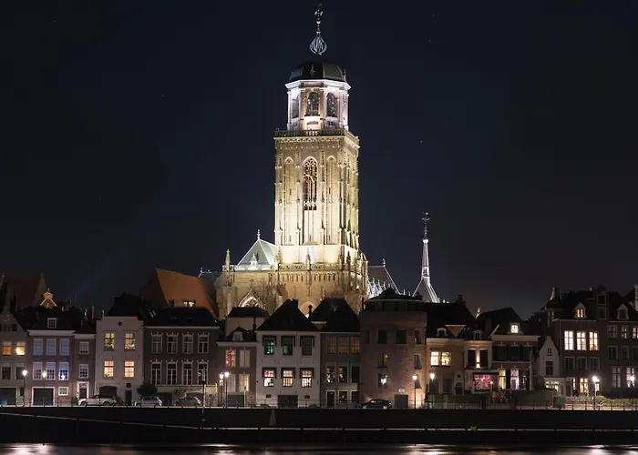  Holiday Inn Express & Suites - Deventer By Ihg